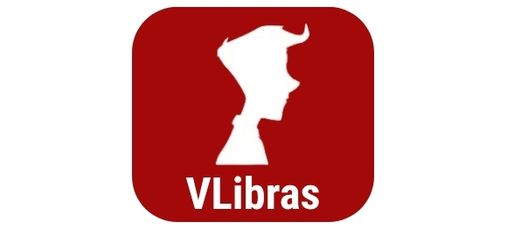 Integração com VLibras